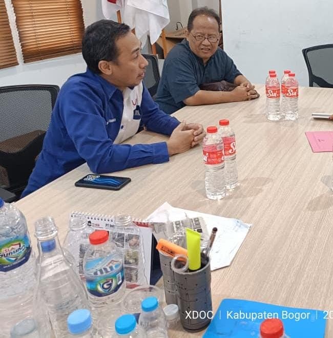 Diamnya Pejabat Disnaker dan DPRD Bogor: Abai pada Penderitaan Buruh Citaringgul