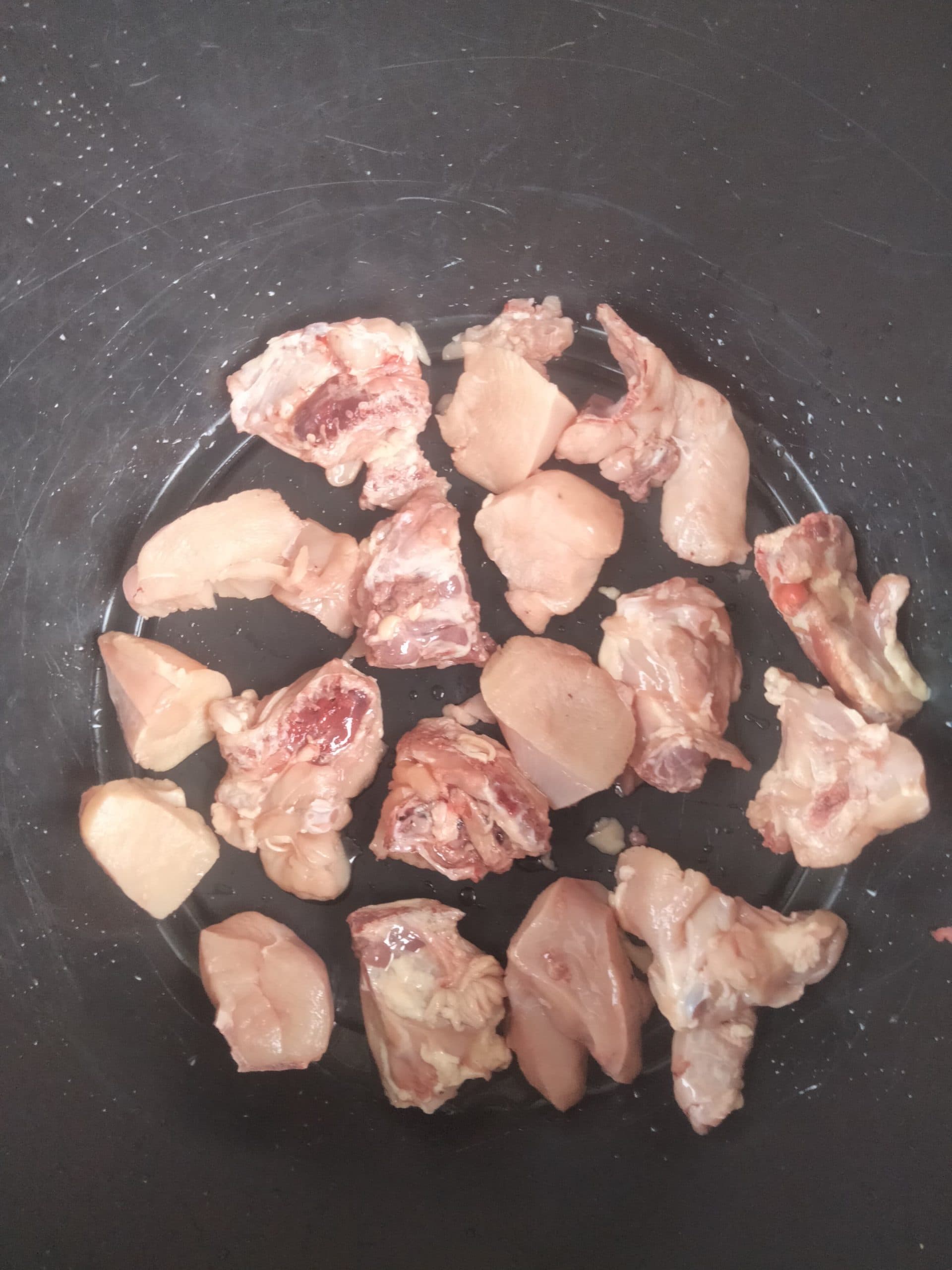 Supplier Ayam MBG Wajib Kantongi Sertifikat Halal dan Juleha