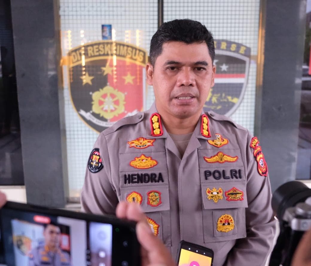 Polisi Pastikan Penanganan Profesional Kasus Dugaan Pemukulan Wartawan di Cileungsi