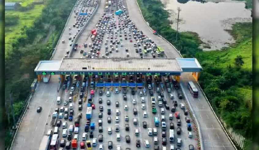 PERSIAPAN MUDIK LEBARAN 2026: MEMBENAHI RANTAI KESELAMATAN, KEADILAN ANGGARAN, DAN LOGISTIK NASIONAL