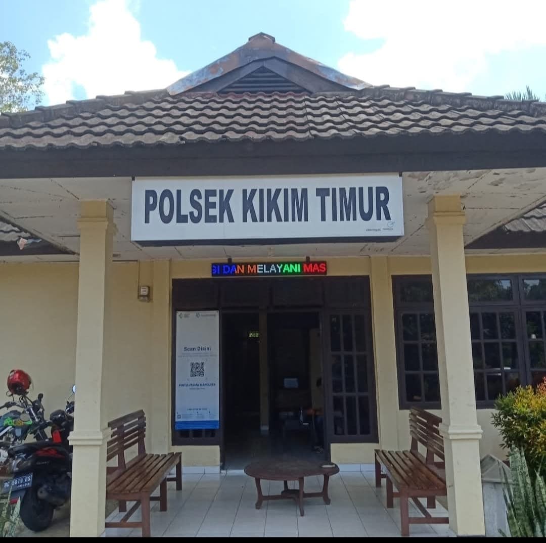 Keluarga Korban Masih Was-Was Pelaku Penganiayaan Berat Di Desa Lubuk Tampang Kikim Timur Belum Ditangkap