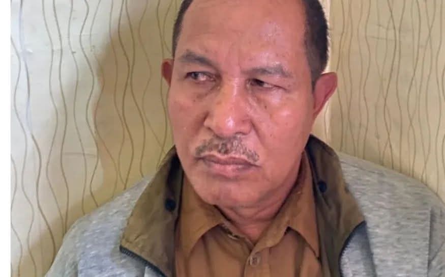 Disdik Sumbar Pecat Syahrial ASN Di Kota Padang , Dugaan Berhubungan Sesama Jenis