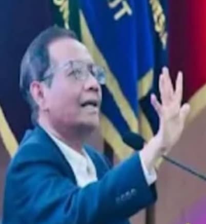 Kapolri Punya 30 % Jatah Hak Prerogatif Dalam Proses Penerimaan dan Promosi Jabatan.