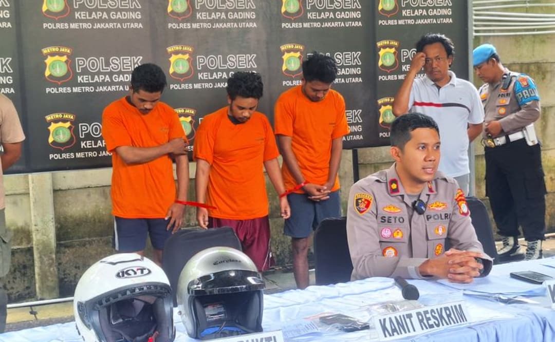 Waspada Modus Mata Elang Palsu Kian Marak, OJK: Itu Kejahatan 