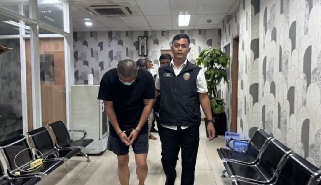 Tiga Pelaku Debt Collector Ditangkap Setelah Merampas Mobil di Bandara Soekarno-Hatta