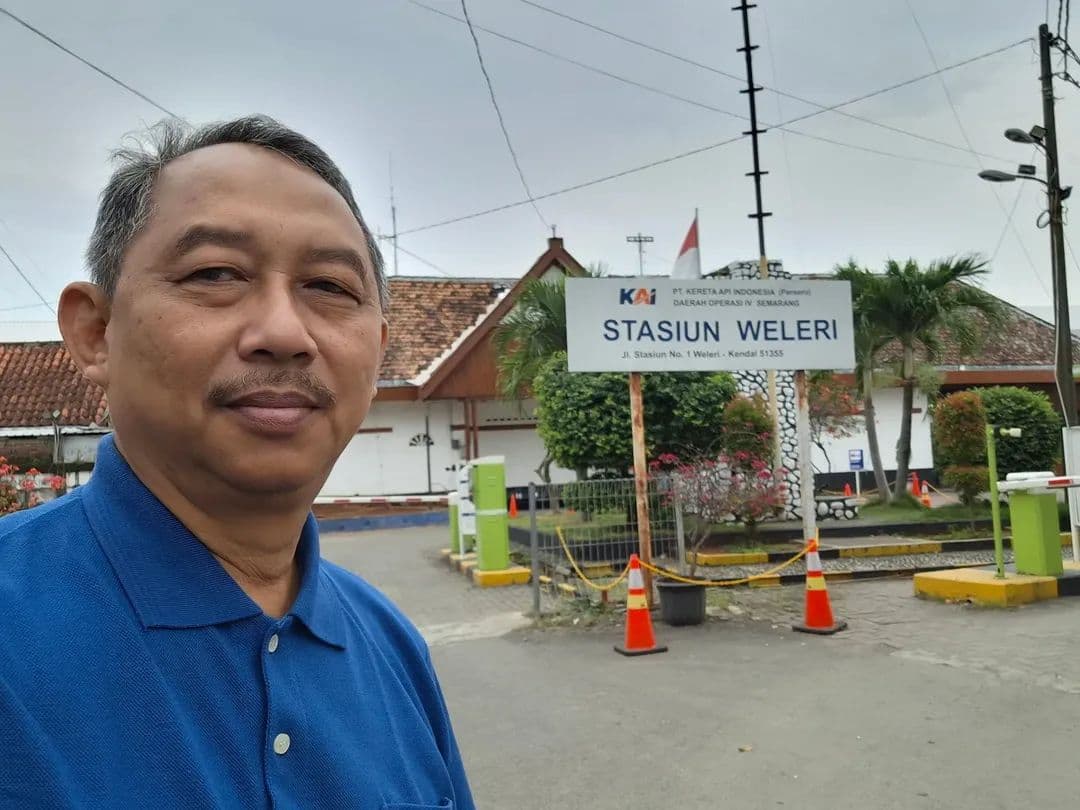 KERETA CEPAT MENUJU SURABAYA: SOLUSI ATAU HANYA PROYEK AMBISIUS?