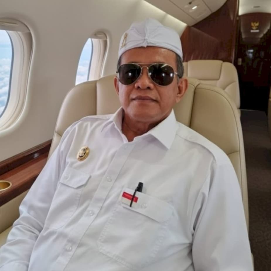 SKEMA BARTER :Untuk Bayar Utang dan Melanjutkan Pembangunan Kereta Cepat