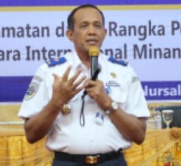 MELANJUTKAN KA CEPAT SAMPAI SURABAYA SUATU KEWAJIBAN