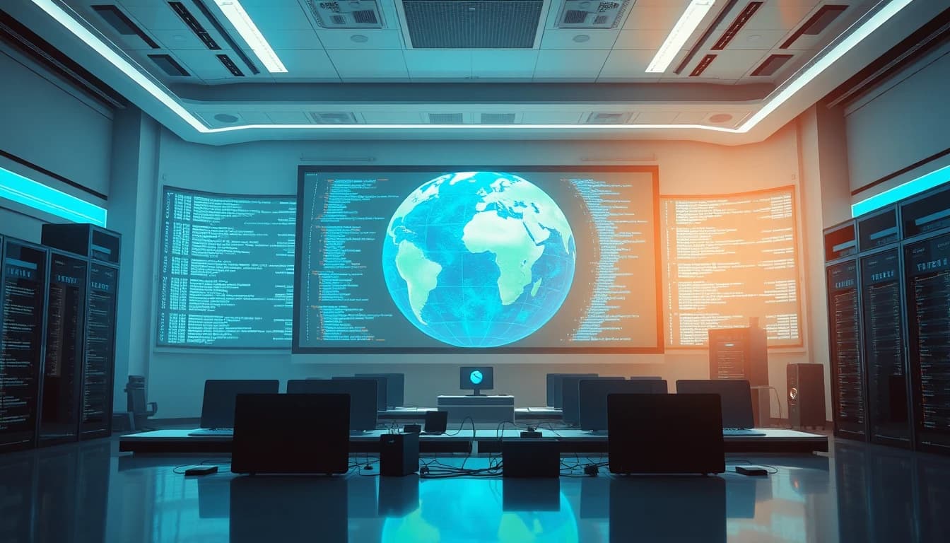 Perkembangan Model Multibahasa Terbuka: Membuka Peluang Baru bagi Pengembangan Aplikasi