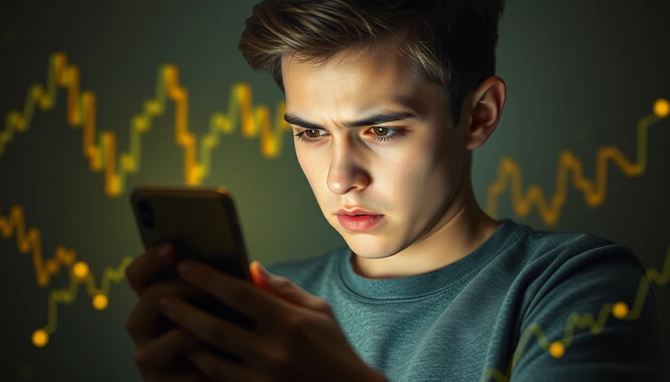 FOMO Crypto Koin Micin: Bagaimana Gen Z Tertipu oleh Investasi yang Menggiurkan?
