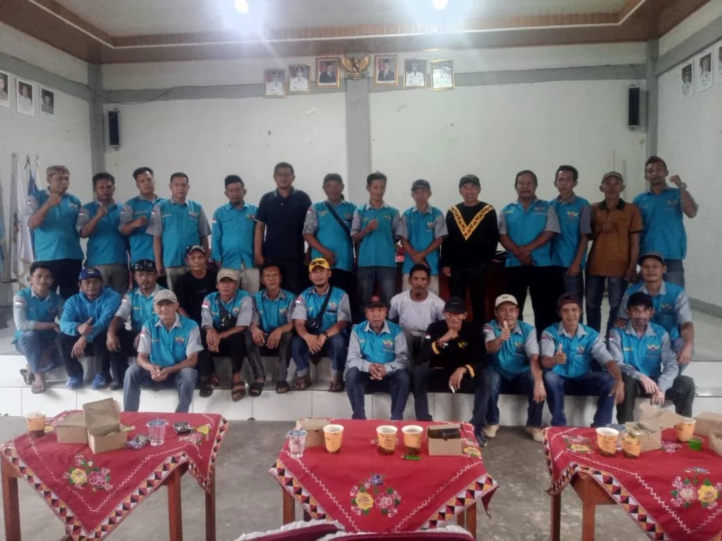 Ketua DPD PPAI Ucapkan Selamat Menyambut Bulan Suci Ramadhan  1447 H.