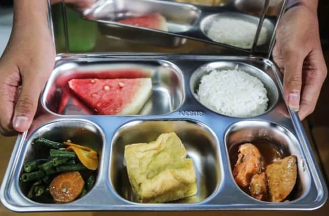 BGN Hentikan Sementara Distribusi MBG Awal Tahun 2026, Ini Alasannya