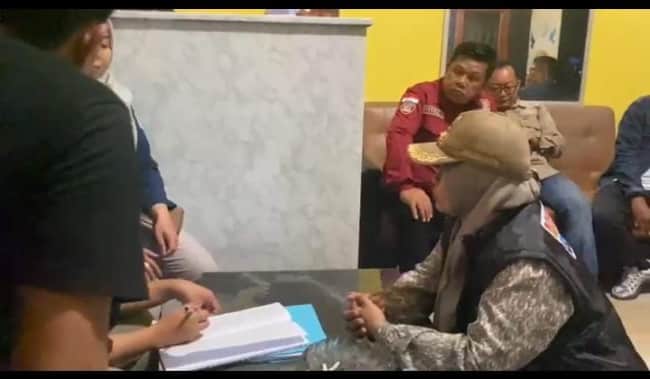 Pemkab Merangin Perketat Pengawasan Usaha Karaoke dan Panti Pijat