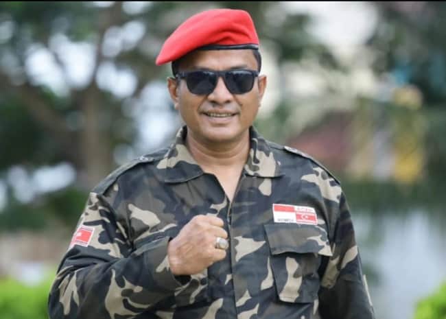 Din Gajah Mendesak Kapolda Aceh Turun Tangan Menertibkan Praktik Harlan Di Penyeberangan Kutablang Bireuen