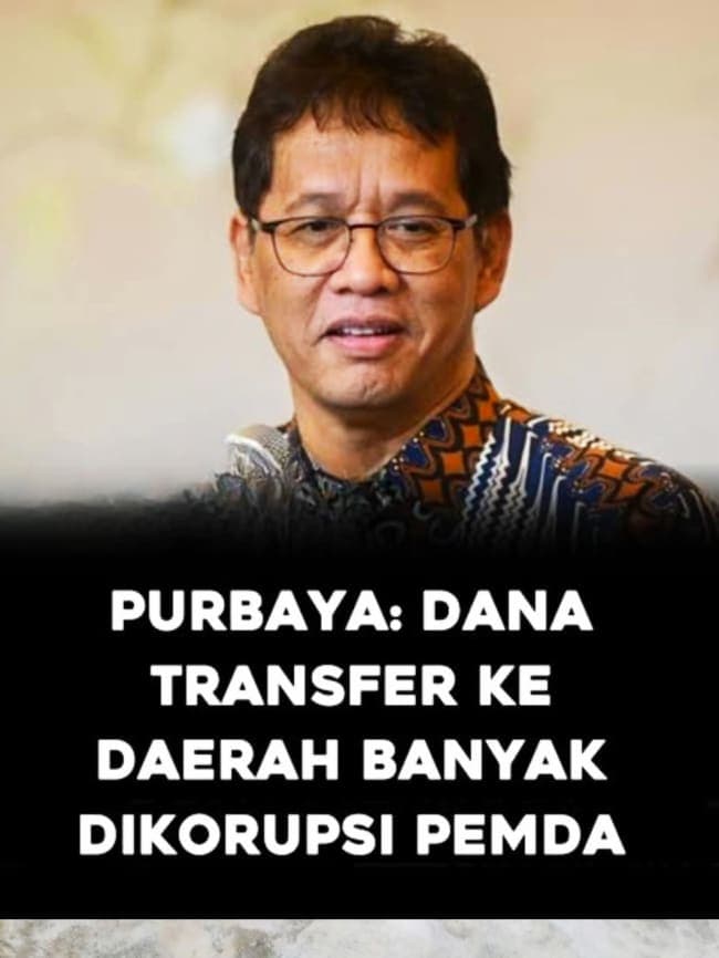 Pemerintah Umumkan Pemangkasan Anggaran Transfer ke Daerah pada 2026 Akibat Korupsi