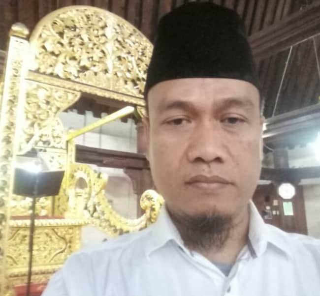 Anto Kusumayuda: Presiden Prabowo Hapus Utang KUR Petani Terdampak Bencana Sumatera
