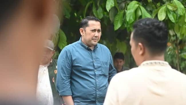 Bupati M. Syukur Sebut Bukan Pemotongan, Tapi Penyesuaian