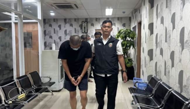 Tiga Pelaku Debt Collector Ditangkap Setelah Merampas Mobil di Bandara Soekarno-Hatta