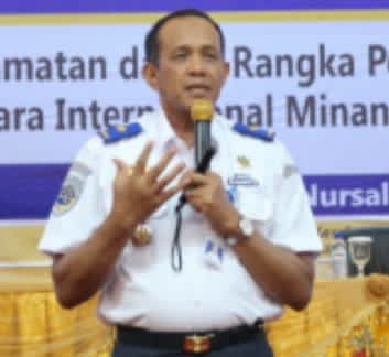 MELANJUTKAN KA CEPAT SAMPAI SURABAYA SUATU KEWAJIBAN