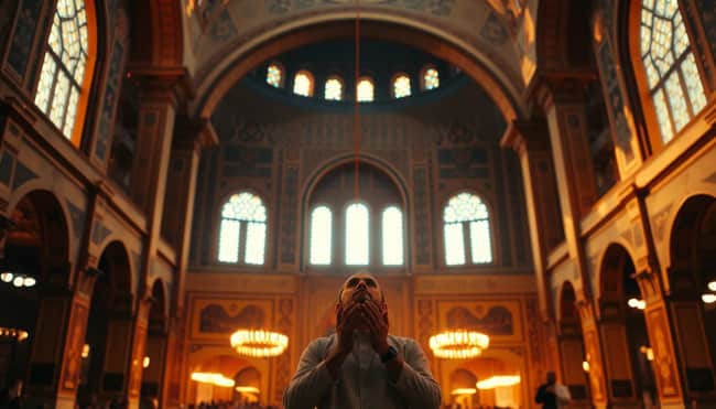 Menyambut Ramadan 1447 H: Menguatkan Karakter dan Kemajuan Umat