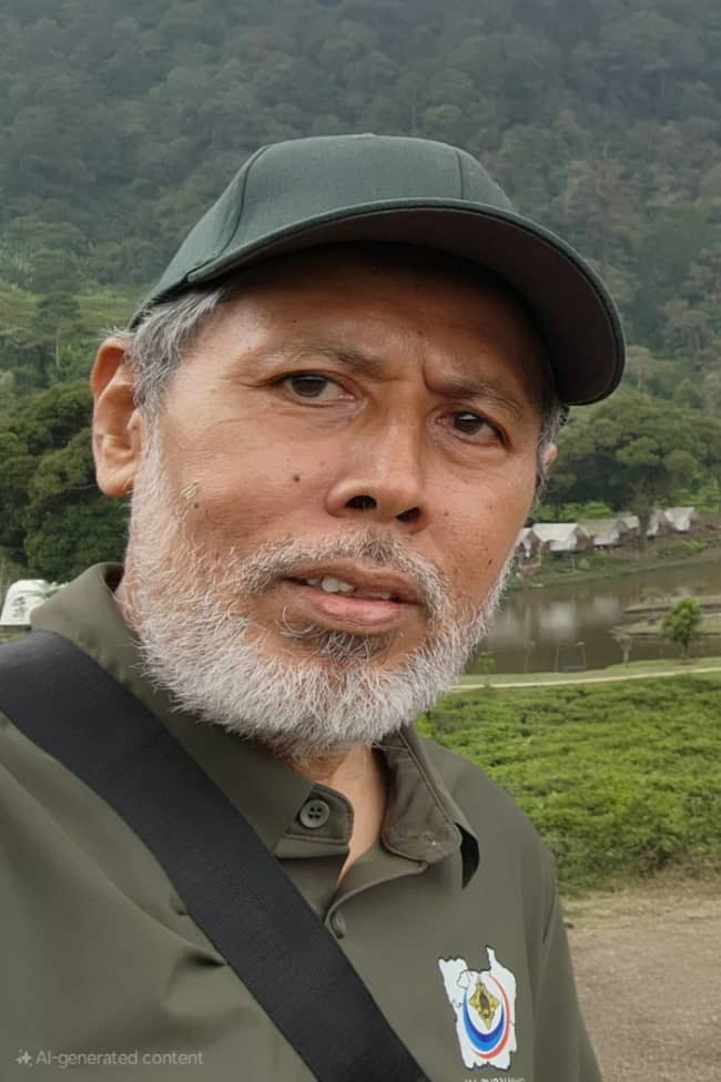 Indonesia Malas Jalan Kaki? Atau Sistem Transportasi yang Keliru?